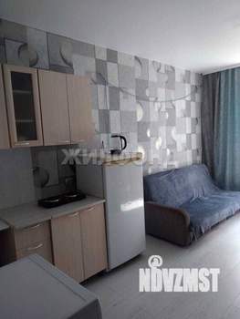 1-к квартира, на длительный срок, 18м2, 1/2 этаж