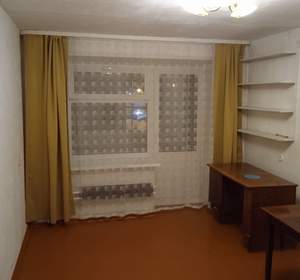 1-к квартира, на длительный срок, 30м2, 3/5 этаж