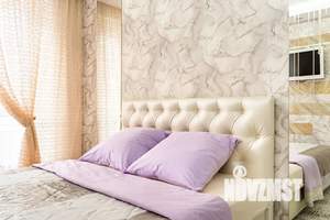 1-к квартира, посуточно, 36м2, 3/9 этаж