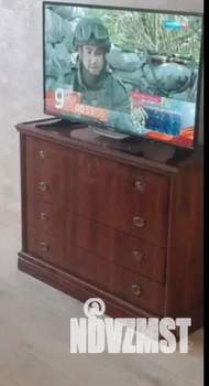 1-к квартира, посуточно, 46м2, 1/1 этаж