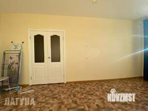 1-к квартира, на длительный срок, 35м2, 14/17 этаж