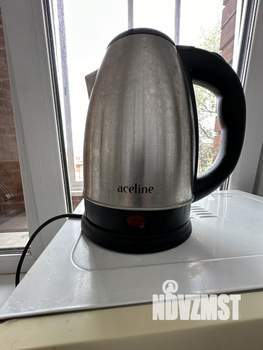 1-к квартира, на длительный срок, 23м2, 2/4 этаж