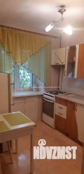 2-к квартира, на длительный срок, 44м2, 3/5 этаж