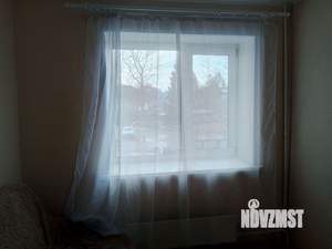 1-к квартира, на длительный срок, 12м2, 2/4 этаж