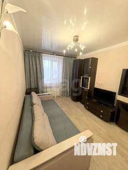 1-к квартира, на длительный срок, 31м2, 6/10 этаж