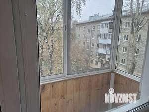 1-к квартира, на длительный срок, 30м2, 4/5 этаж