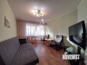 2-к квартира, на длительный срок, 57м2, 8/10 этаж
