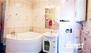 2-к квартира, посуточно, 49м2, 8/10 этаж