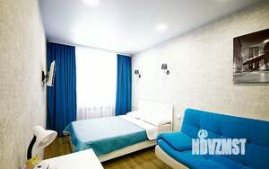 2-к квартира, посуточно, 45м2, 1/1 этаж