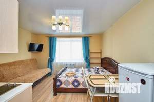 Студия квартира, посуточно, 27м2, 9/9 этаж