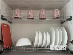 1-к квартира, посуточно, 31м2, 2/6 этаж