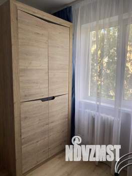 2-к квартира, посуточно, 45м2, 1/1 этаж