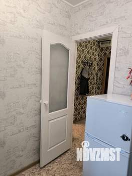 1-к квартира, посуточно, 32м2, 10/10 этаж