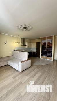 2-к квартира, на длительный срок, 65м2, 6/6 этаж