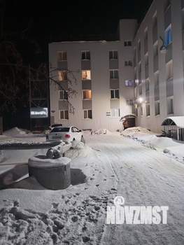 1-к квартира, на длительный срок, 12м2, 4/4 этаж