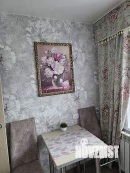 1-к квартира, на длительный срок, 33м2, 5/5 этаж