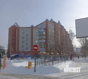 3-к квартира, на длительный срок, 100м2, 6/10 этаж