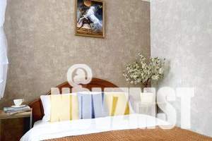 1-к квартира, посуточно, 31м2, 3/5 этаж