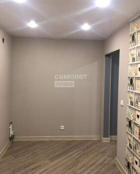 1-к квартира, на длительный срок, 33м2, 3/10 этаж