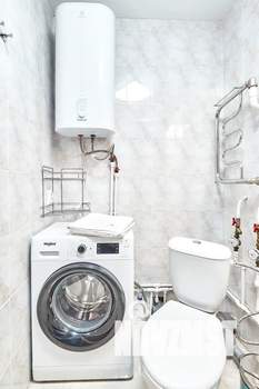 1-к квартира, посуточно, 30м2, 8/16 этаж