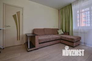 2-к квартира, посуточно, 50м2, 2/9 этаж