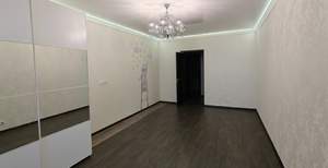 3-к квартира, на длительный срок, 117м2, 9/12 этаж