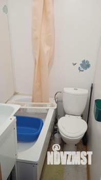 Студия квартира, на длительный срок, 19м2, 1/6 этаж