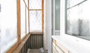 2-к квартира, на длительный срок, 44м2, 2/5 этаж