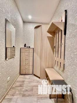 1-к квартира, посуточно, 31м2, 1/1 этаж