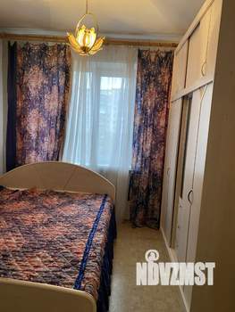 3-к квартира, на длительный срок, 66м2, 9/9 этаж