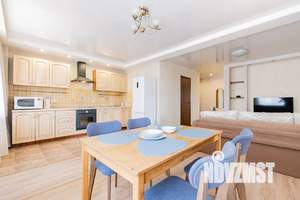 2-к квартира, посуточно, 60м2, 5/9 этаж