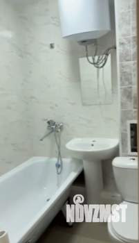 Студия квартира, на длительный срок, 25м2, 3/5 этаж