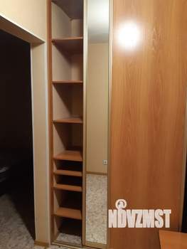 1-к квартира, на длительный срок, 40м2, 7/10 этаж