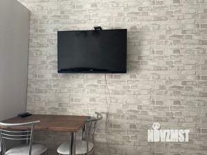 Студия квартира, на длительный срок, 23м2, 2/4 этаж