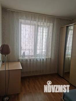2-к квартира, посуточно, 64м2, 1/1 этаж