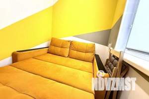 1-к квартира, посуточно, 10м2, 1/5 этаж