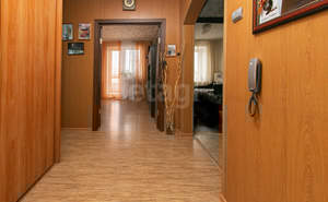 4-к квартира, на длительный срок, 72м2, 10/10 этаж