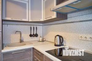 Студия квартира, посуточно, 31м2, 2/4 этаж