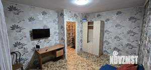 1-к квартира, на длительный срок, 26м2, 4/10 этаж