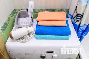 2-к квартира, посуточно, 54м2, 8/17 этаж