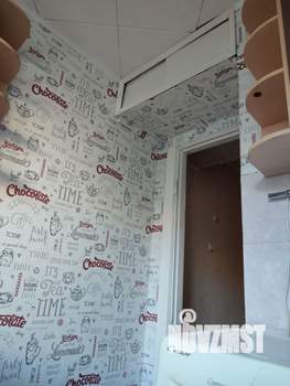 2-к квартира, на длительный срок, 42м2, 2/5 этаж