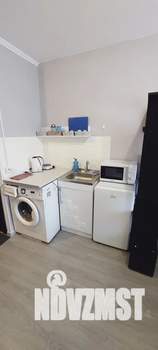 Студия квартира, посуточно, 17м2, 1/5 этаж