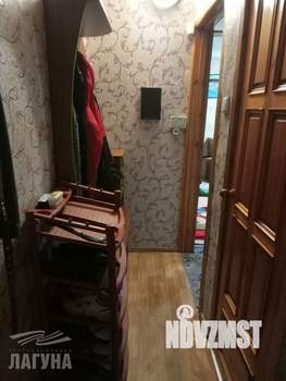 1-к квартира, на длительный срок, 30м2, 1/5 этаж