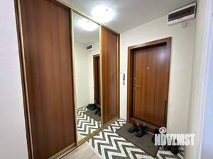 1-к квартира, на длительный срок, 42м2, 7/10 этаж