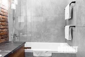 1-к квартира, посуточно, 45м2, 11/11 этаж