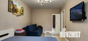 1-к квартира, посуточно, 33м2, 3/5 этаж