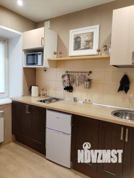 1-к квартира, на длительный срок, 32м2, 2/6 этаж