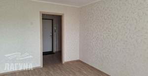 1-к квартира, на длительный срок, 36м2, 5/9 этаж