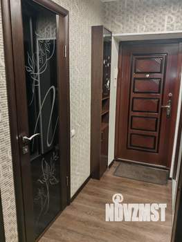 Студия квартира, на длительный срок, 35м2, 6/10 этаж