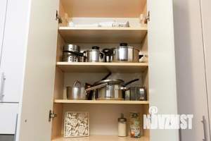 1-к квартира, посуточно, 49м2, 1/1 этаж